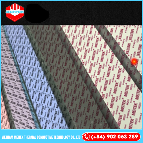 Thermal Conductive/Thermal Pads